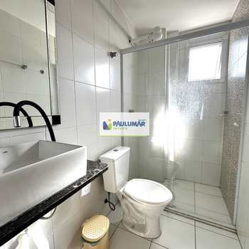 Apartamento em Praia Grande, bairro Caiçara