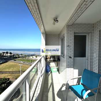 Apartamento em Praia Grande, bairro Caiçara