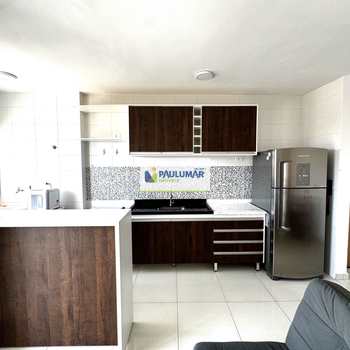 Apartamento em Praia Grande, bairro Caiçara