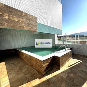 Apartamento em Praia Grande, bairro Caiçara