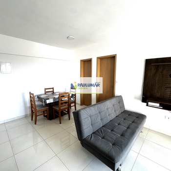 Apartamento em Praia Grande, bairro Caiçara