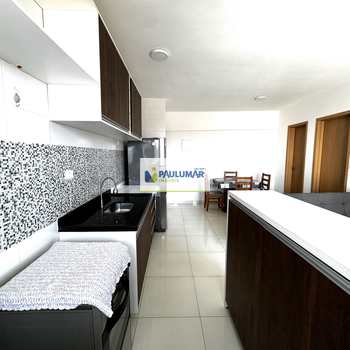 Apartamento em Praia Grande, bairro Caiçara