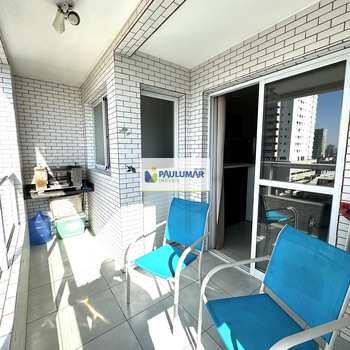 Apartamento em Praia Grande, bairro Caiçara