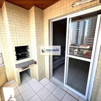 Apartamento em Praia Grande, bairro Aviação