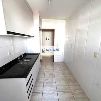 Apartamento em Praia Grande, bairro Aviação