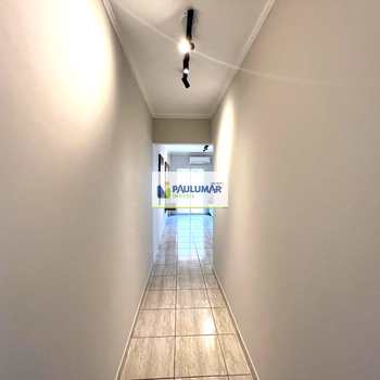 Apartamento em Praia Grande, bairro Aviação
