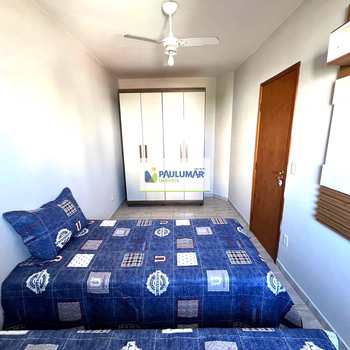 Apartamento em Praia Grande, bairro Aviação