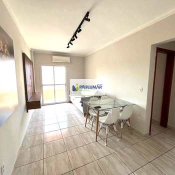 Apartamento em Praia Grande, bairro Aviação