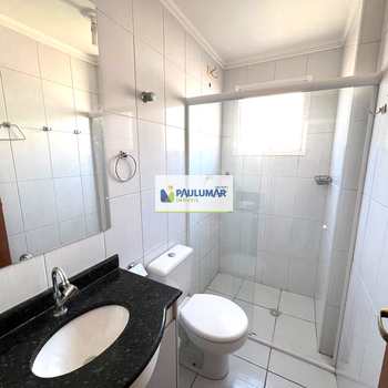 Apartamento em Praia Grande, bairro Aviação