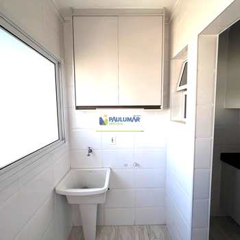 Apartamento em Praia Grande, bairro Aviação