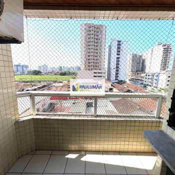 Apartamento em Praia Grande, bairro Aviação
