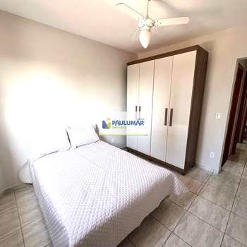 Apartamento em Praia Grande, bairro Aviação