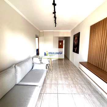 Apartamento em Praia Grande, bairro Aviação