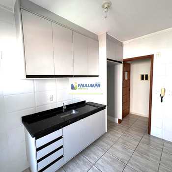 Apartamento em Praia Grande, bairro Aviação
