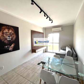 Apartamento em Praia Grande, bairro Aviação