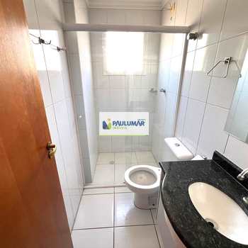 Apartamento em Praia Grande, bairro Aviação