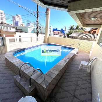 Apartamento em Praia Grande, bairro Aviação