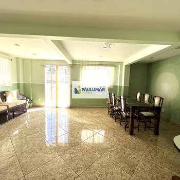 Apartamento em Praia Grande, bairro Aviação