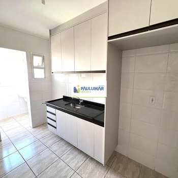 Apartamento em Praia Grande, bairro Aviação