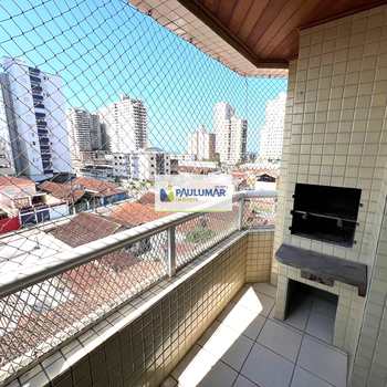 Apartamento em Praia Grande, bairro Aviação
