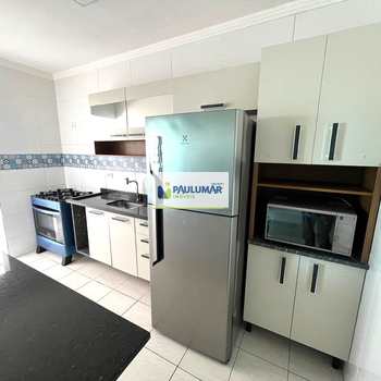 Apartamento em Praia Grande, bairro Real