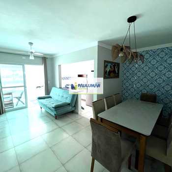 Apartamento em Praia Grande, bairro Real