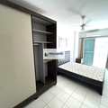 Apartamento em Praia Grande, bairro Real