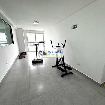 Apartamento em Praia Grande, bairro Real