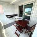 Apartamento em Praia Grande, bairro Real