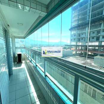 Apartamento em Praia Grande, bairro Real