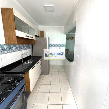 Apartamento em Praia Grande, bairro Real