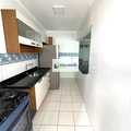 Apartamento em Praia Grande, bairro Real