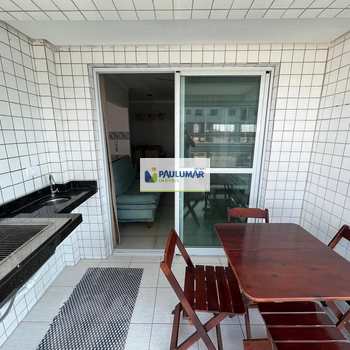 Apartamento em Praia Grande, bairro Real