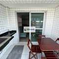 Apartamento em Praia Grande, bairro Real