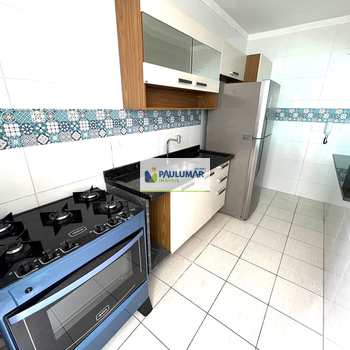 Apartamento em Praia Grande, bairro Real