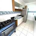 Apartamento em Praia Grande, bairro Real