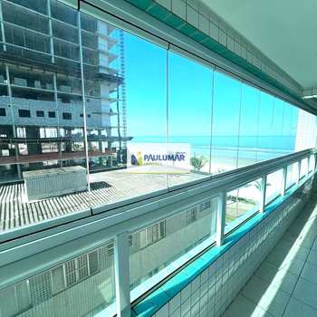 Apartamento em Praia Grande, bairro Real