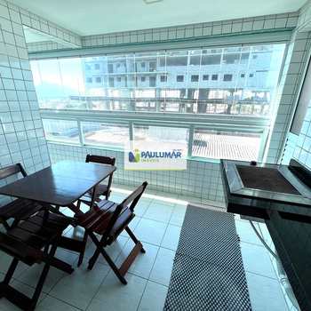 Apartamento em Praia Grande, bairro Real