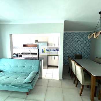 Apartamento em Praia Grande, bairro Real