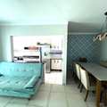 Apartamento em Praia Grande, bairro Real