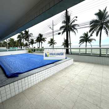 Apartamento em Praia Grande, bairro Real