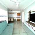 Apartamento em Praia Grande, bairro Real