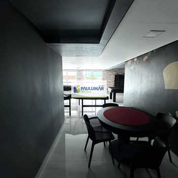 Apartamento em Praia Grande, bairro Caiçara