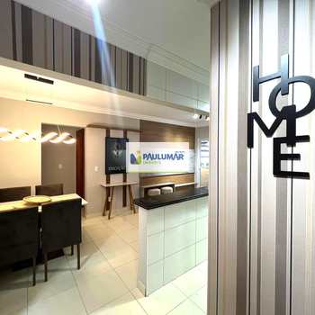 Apartamento em Praia Grande, bairro Caiçara