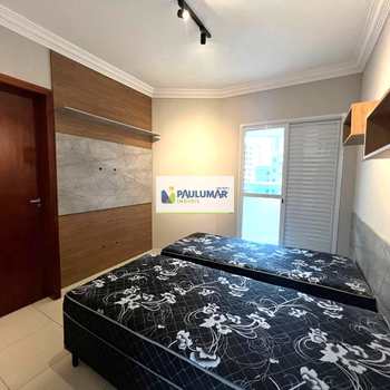 Apartamento em Praia Grande, bairro Caiçara