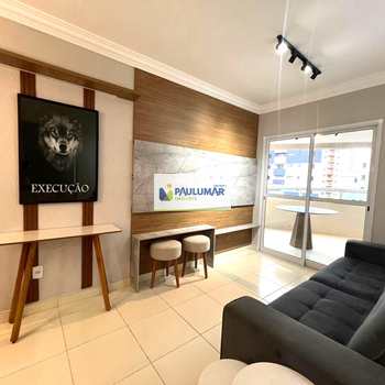 Apartamento em Praia Grande, bairro Caiçara
