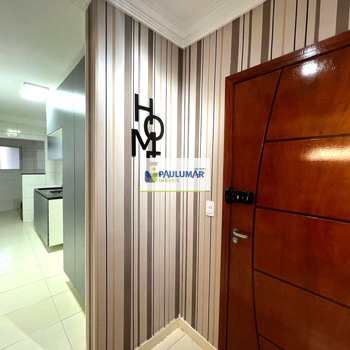 Apartamento em Praia Grande, bairro Caiçara