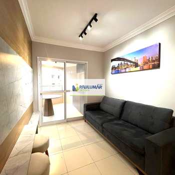 Apartamento em Praia Grande, bairro Caiçara