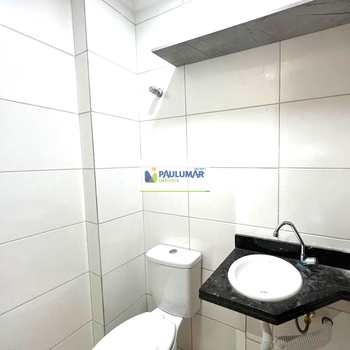 Apartamento em Praia Grande, bairro Caiçara