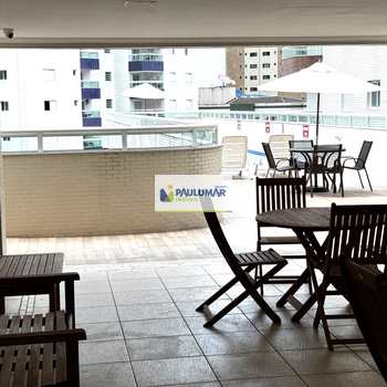 Apartamento em Praia Grande, bairro Caiçara